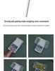 High-Precision Portable Kitchen Scale for Jewelry, Baking, Tea, Bird's Nest - Gram Weight Electronic Scale