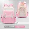 waterproof Children School Bags Girls boys Primary school backpack Orthopedic Backpack schoolbag kids book bag Mochila Infantil