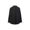 Burberry Shirt Men's Onyx Color 80846971