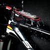 Sakwa Wildman Hardpouch Bike Mount M Black