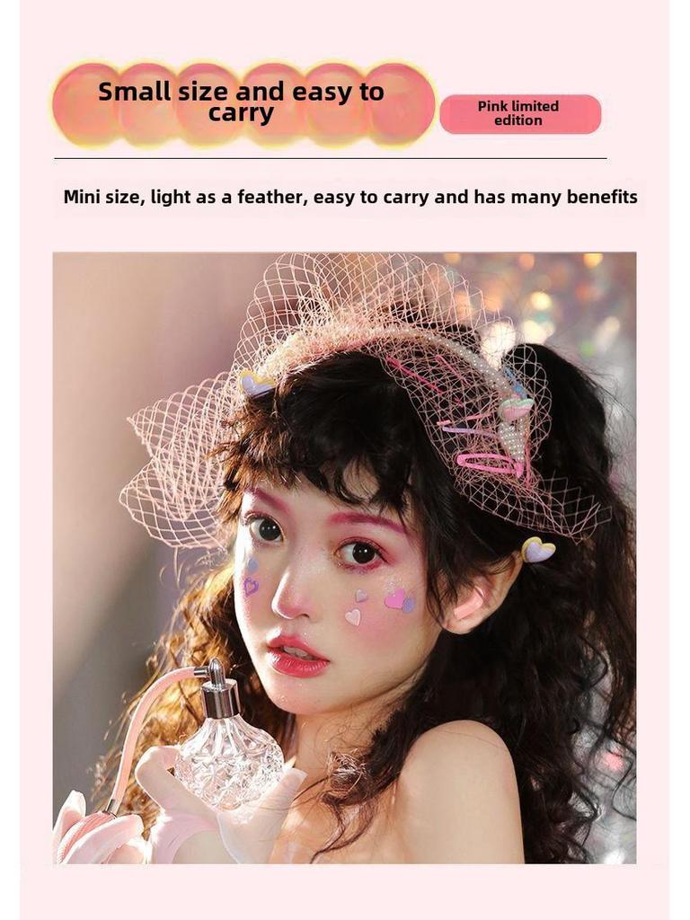 "2024 Wireless Semi Bluetooth Headset for Women - Long Battery Life
