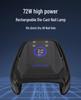 Smart LED Quick-Drying High Power Nail Lamp Phototherapy Machine for Gel Polish