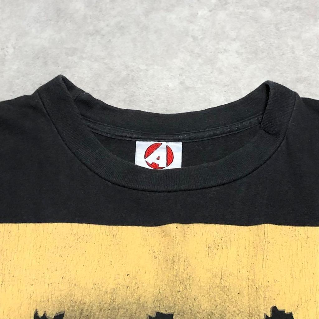 [USED] 90s Vintage Warner Bros Anime Character T-Shirt, Vintage Clothing