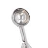 Trigger Release Ice Cream Ball Spoon 4/5/6 CM Diameter Fruit Digging Spoon  For Home