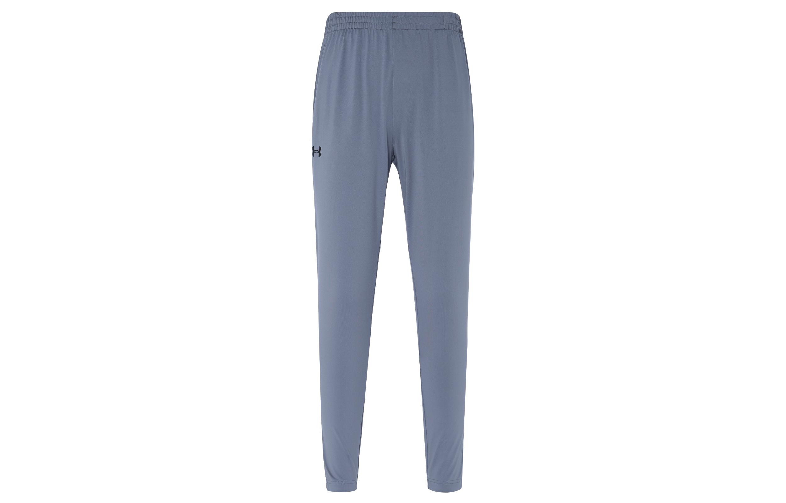 Under Armour Sports Life Collection Knitted Sweatpants Unisex Gray 24600703-024 2XL