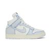 Dunk High 1985 'Blue Denim' (Unisex) Summit White / Football Grey / Royal Blue / Coconut Milk / Football Grey / Black Skateschuhe DQ8799 101