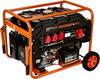 Baterii și generatoare – Generatoare și stații electrice portabile