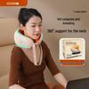 HEZHENG Neck Massager CN Plug (adapter Included)