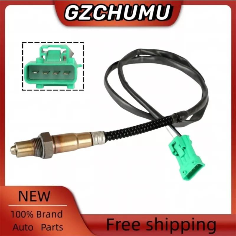 New Oxygen Sensor 0258010081 For Peugeot 207 308 408 5008 508 RCZ 1.4l 1.6l