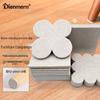 142-Piece Felt Furniture Floor Protectors