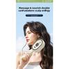 Electric Mist Massage Hair Brush, Essential Oil Atomization Air Cushion Comb For Smooth Voluminous Hair