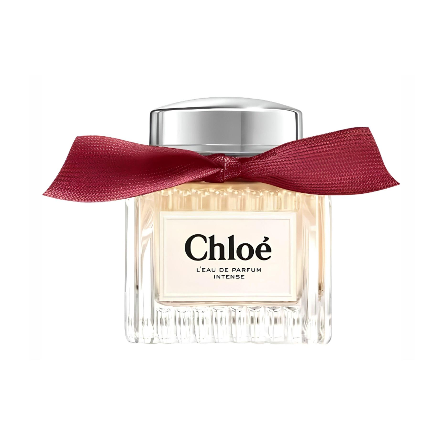 Chloe Wildwood Rose Foulard Edition Парфюмерный Попурри Аромат Туалетная Вода EDP Роза Янтарь 30ml|Without Gift Box