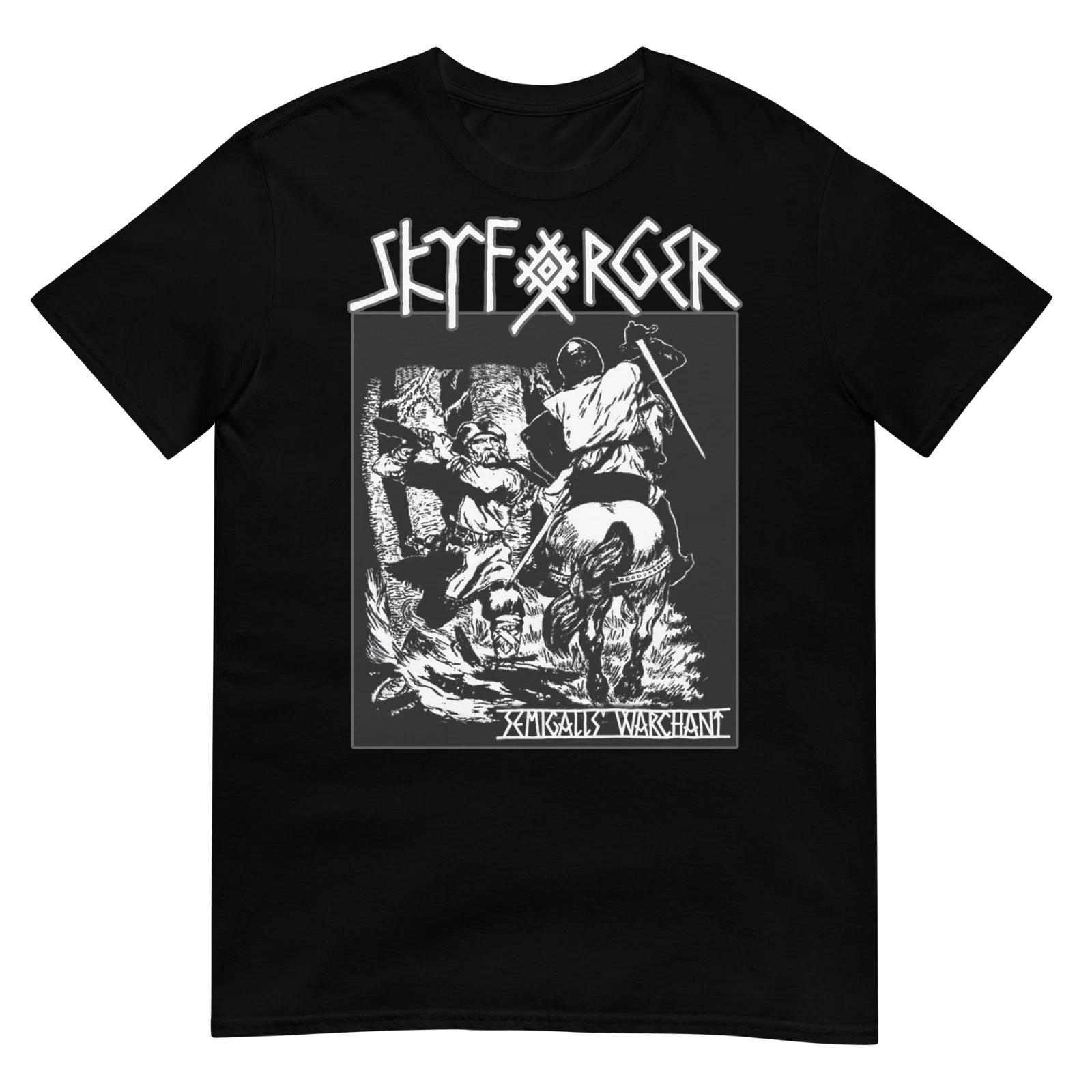 SKYFORGER Semigalls Warchant (One Sided) T-SHIRT M
