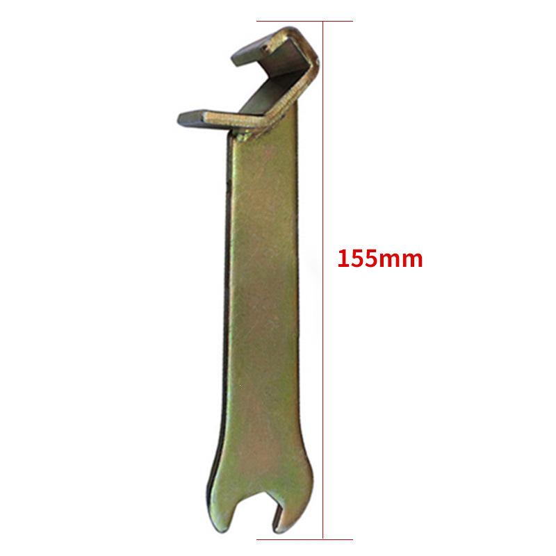 Card Strip Ventilation Duct Flange Tool Set
