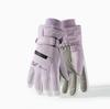 Non Slip Touch Ski Gloves Winter Sports Gloves Snowboard Accessories Waterproof Pocket Warm Men's and Women's Gloves