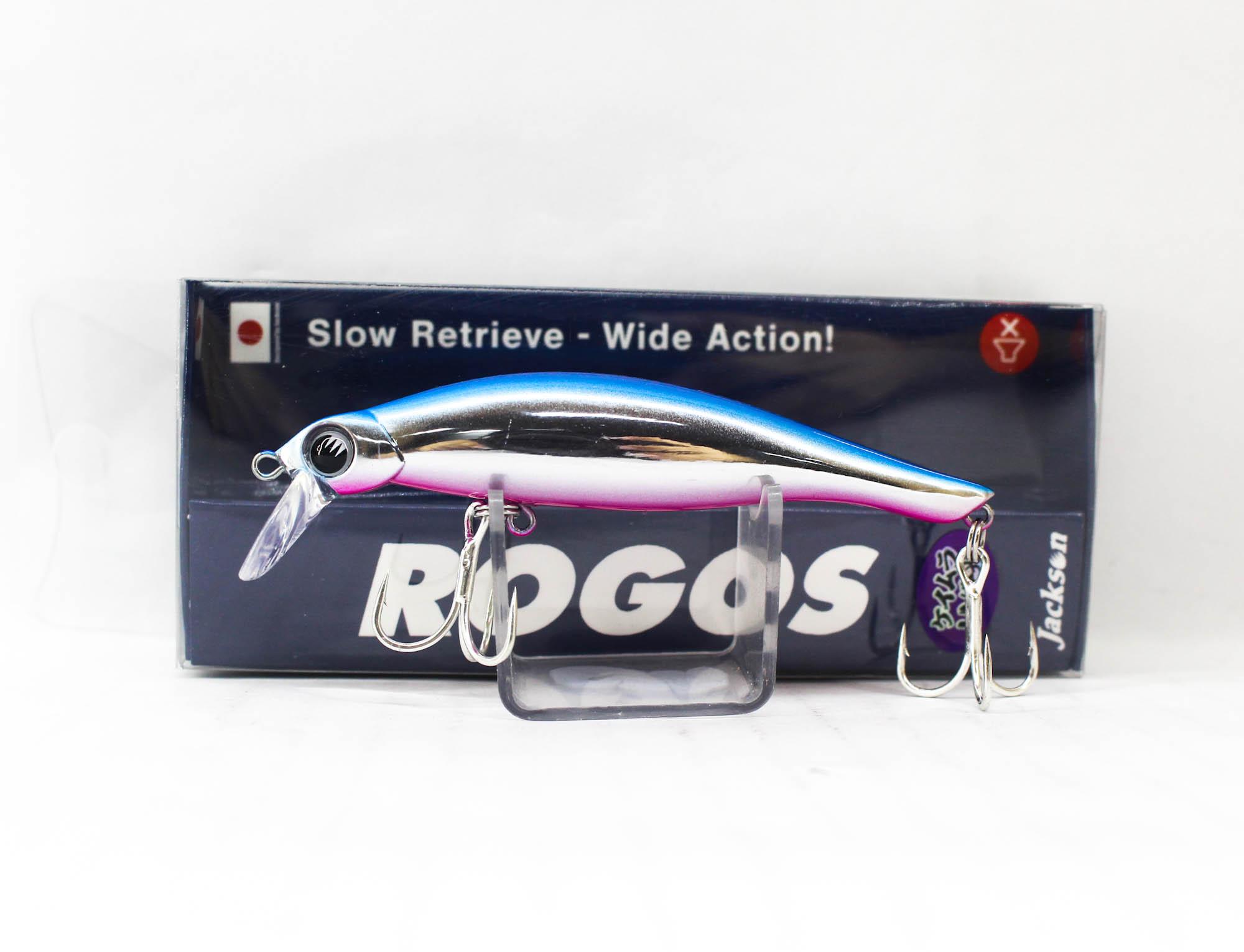 

Jackson Rogos 80 Sinking Lure BPKT (5744)