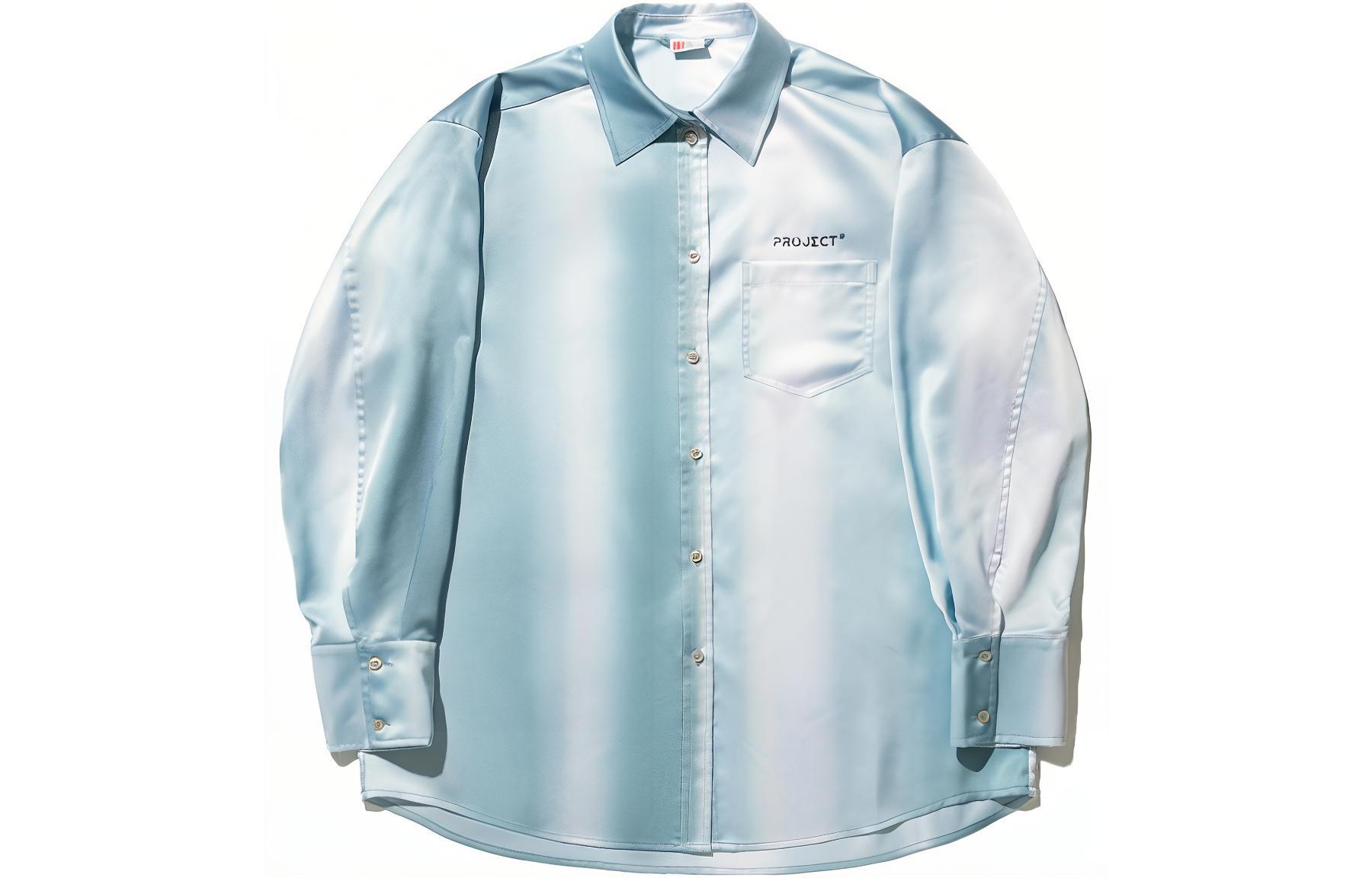 Li Ning Shirts Women s Silver Pointed Collar Moderate Other ASHT504-2 XL