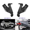 Powerful Car Front Headlight Washer Nozzle Water Nozzle For Santa Fe 2013 2014 2015 2016