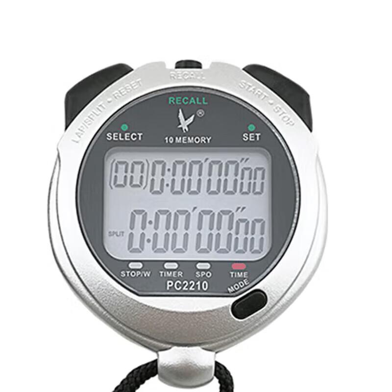 Tianfu PC2210 Referee Stopwatch and Countdown Timer