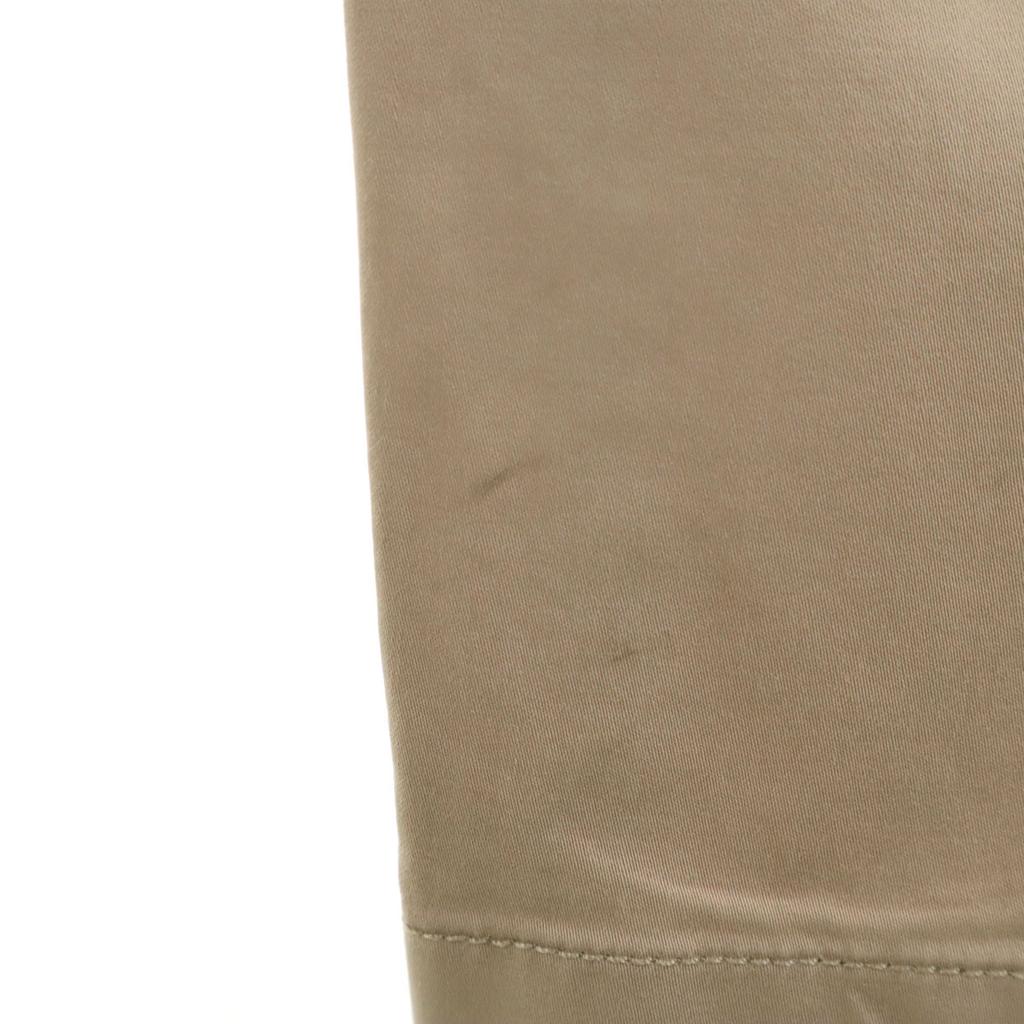 Acne Studios Easy Tapered Pants 46 Beige Men's Used