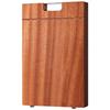 Zhishi Wenge Wood Multi-functional Cutting Board