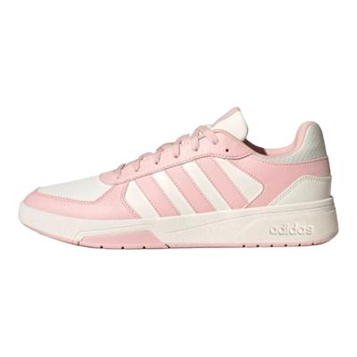 Zapatillas de Skate Versátiles Cómodas de Caña Baja para Hombre Rosas KI6785