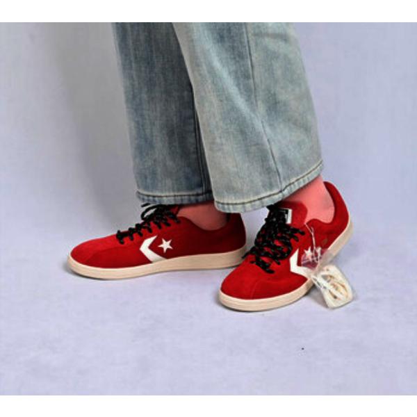 Converse All Star Classic Trainer Ox A17503c