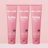 Curling Essence 2X Natural Curl/Volume Curl 150ml 3-Pack (Optional)