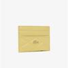 Lacoste Card Wallet Kp Nf5118e56gt31
