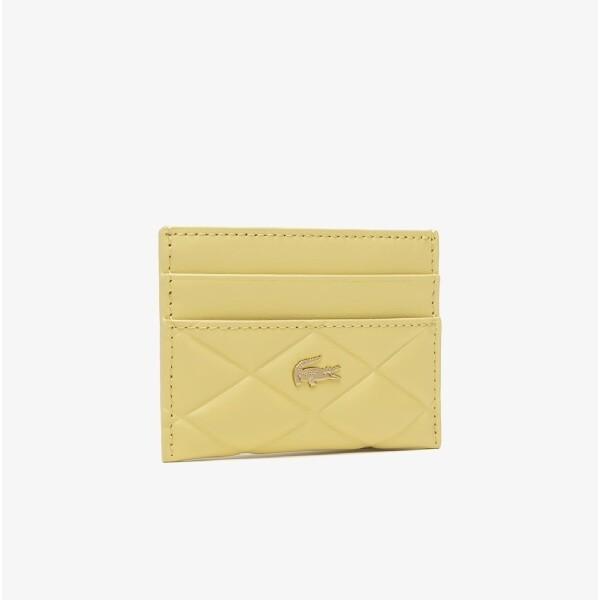 Lacoste Card Wallet Kp Nf5118e56gt31