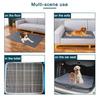 Dog Pee Pad Blanket Reusable Absorbent Diaper Washable Puppy Training Pad Pet Bed Urine Mat for Pet Car Seat Cover Pet Supplies