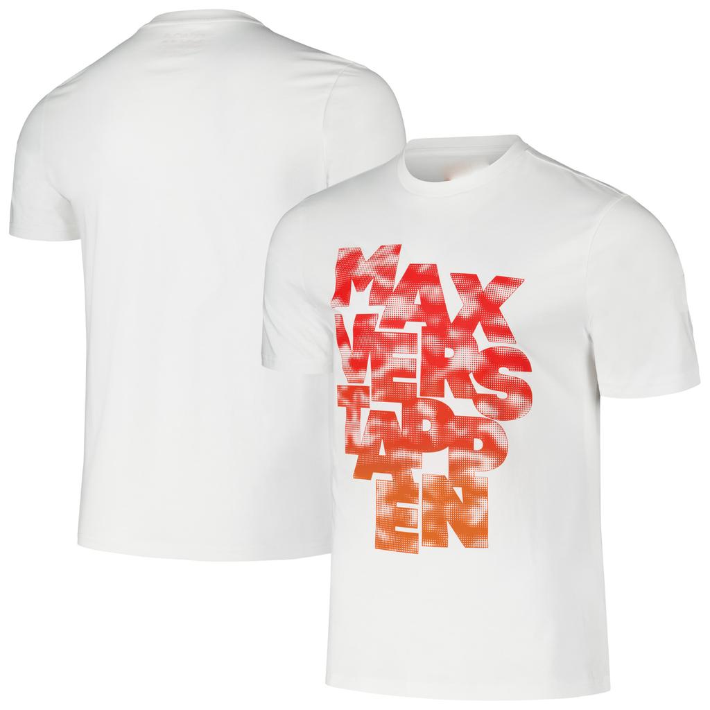 T-shirt con Logo Red Bull Racing Stampato Streetwear Uomo Donna Oversize Y2k Manica Corta Stampa Singolo Lato Alta Qualità Abbigliamento Femminile Maschile