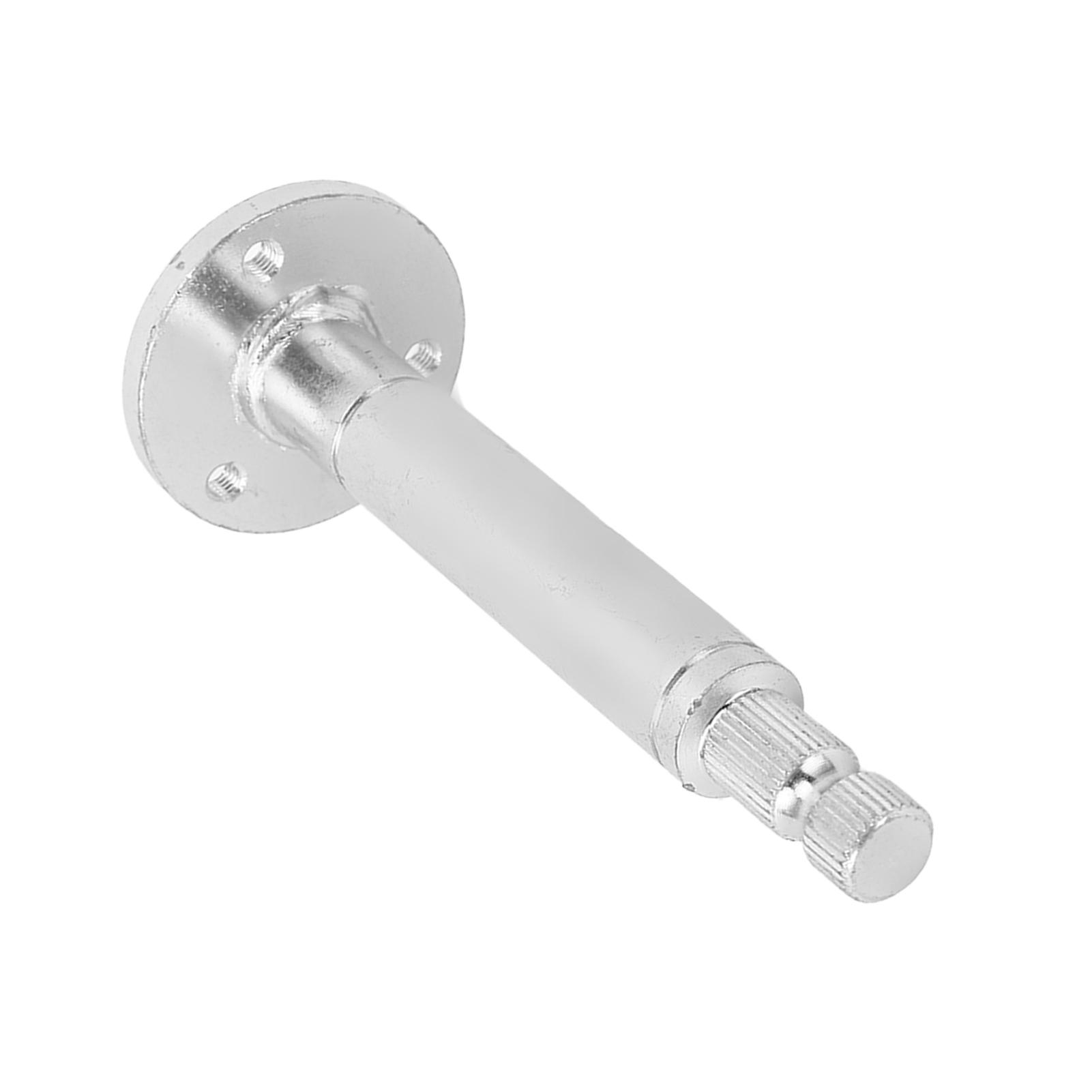 

Ступица вала рулевого колеса Go Kart с 3 отверстиями, основание 55 мм, 30 зубьев, подходит для самостоятельной переделки картинга, самодельный четырехтактный