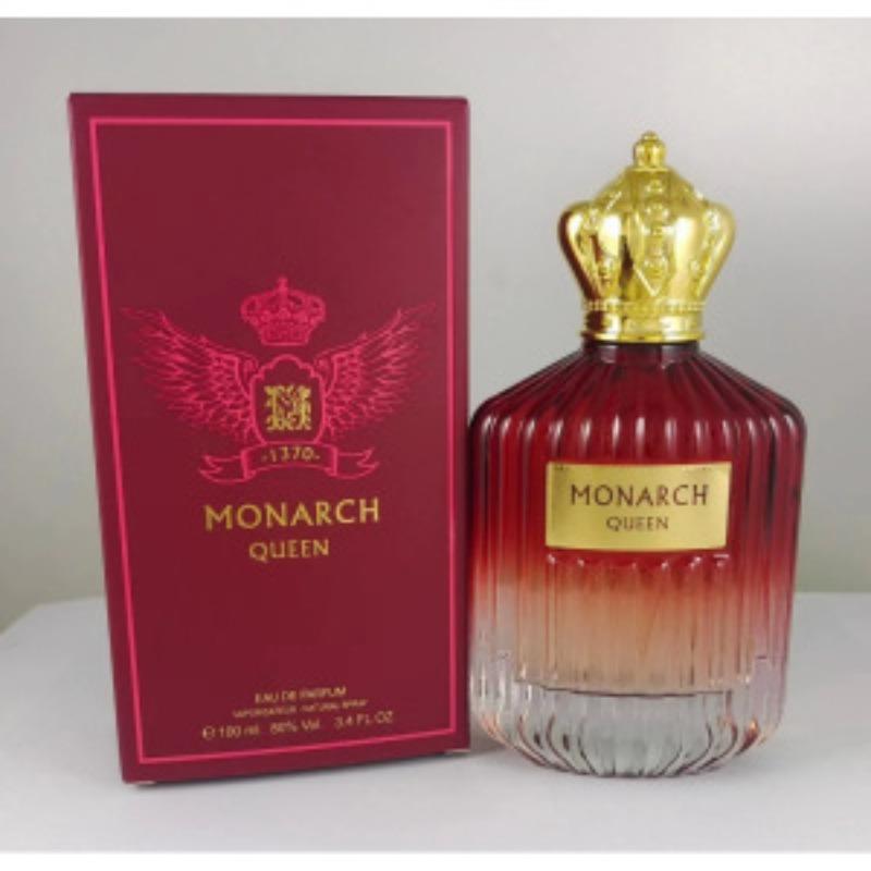 New High Quality Middle Eastern Arabian Men's and Women's Perfume Lasting Fragrance Set