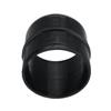 42/60/75mm Car Heater Duct Pipe Joiner Connector Heater Ducting Straight Joint Hose Tube Connector For Eberspacher 4