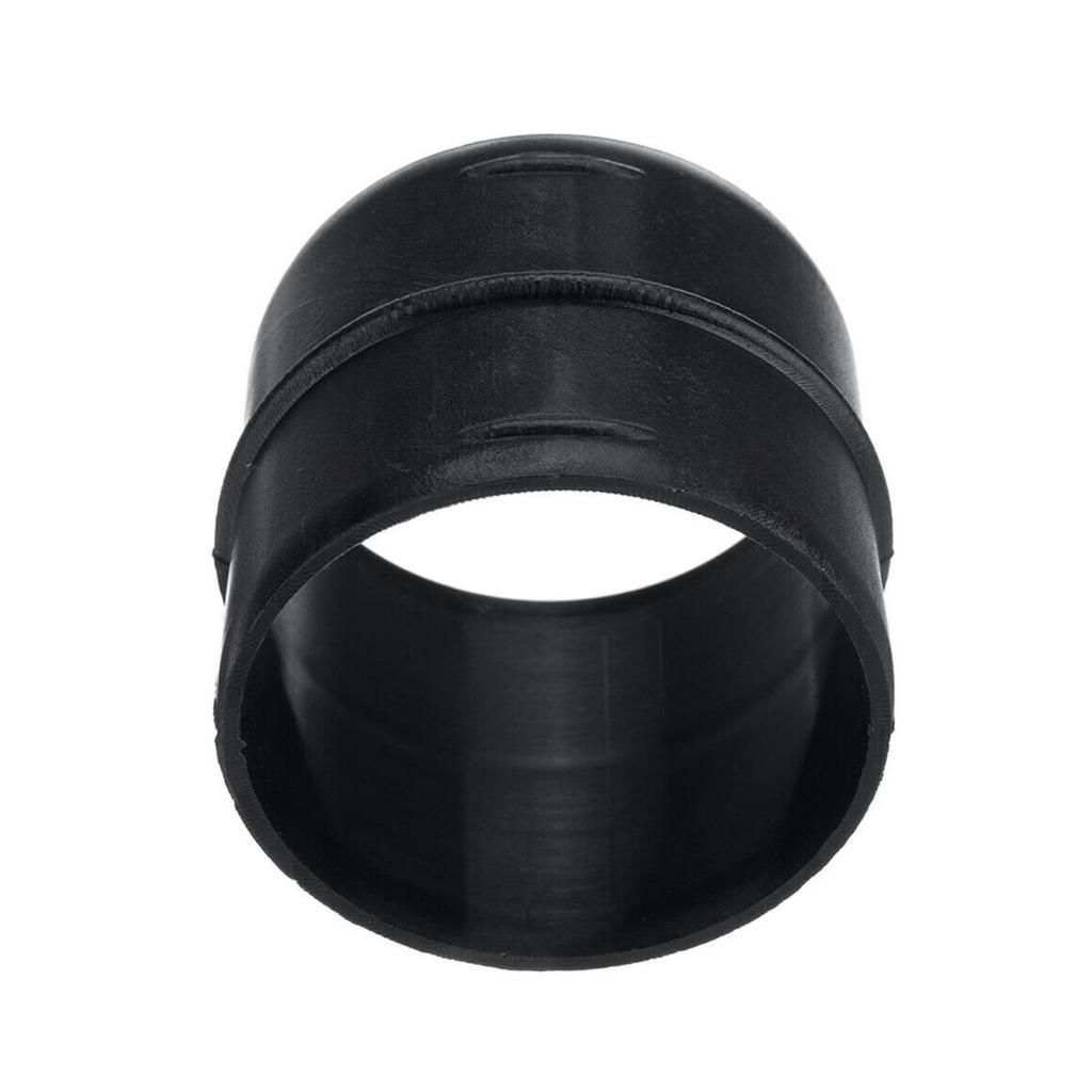 42/60/75mm Car Heater Duct Pipe Joiner Connector Heater Ducting Straight Joint Hose Tube Connector For Eberspacher 4