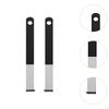 2Pcs Removal Tool Yard Courtyard Garden Multipurpose Paver Puller Extractor