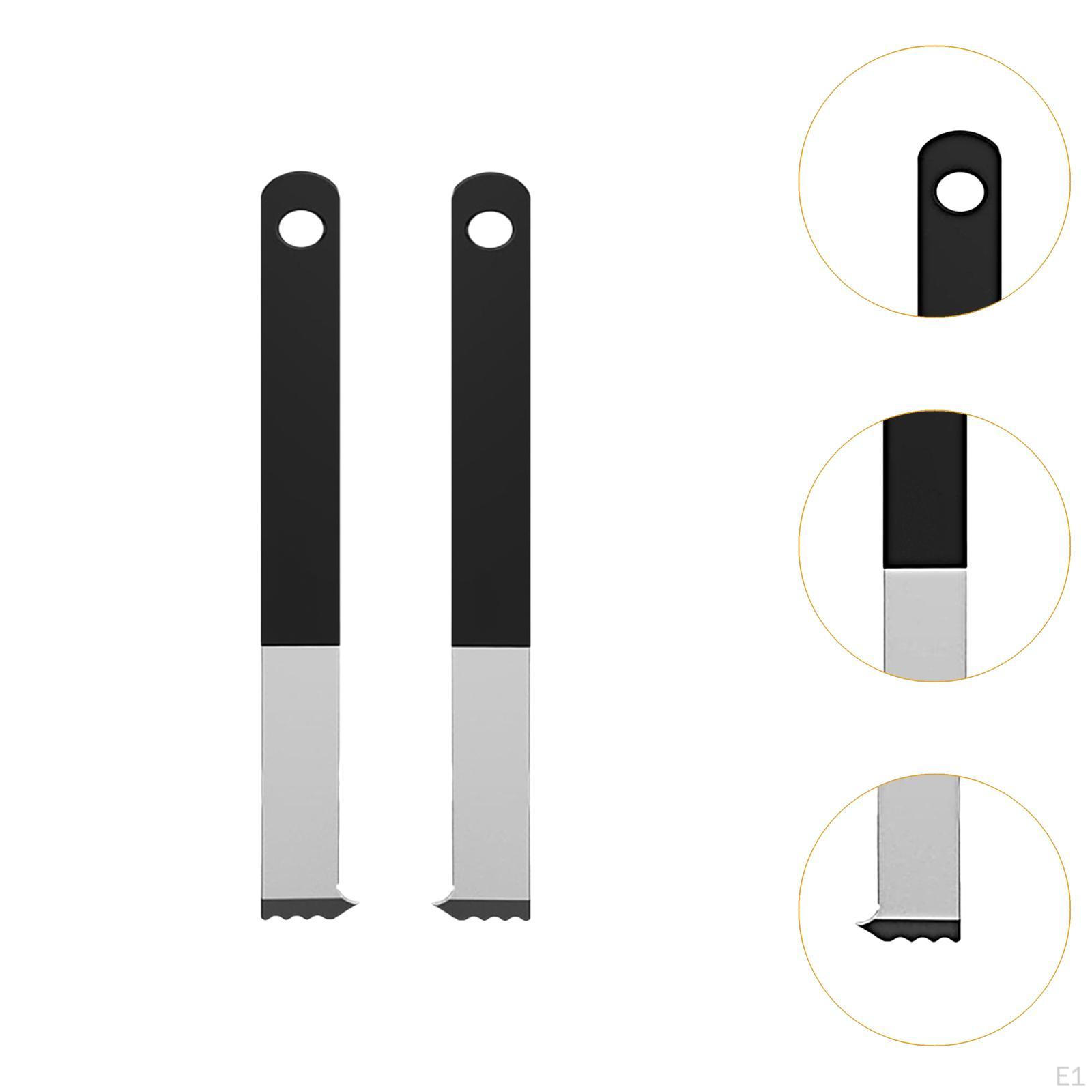 2 шт. Инструмент для удаления двора — фото 3