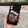 J-Judas Priest Phone Case For Samsung A25 A13 A33 5G A54 A36 A35 A56 A52 A14 Shockproof Soft Cover