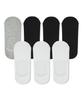 Musinsa Standard Fake Socks 7-Pack [Mono]