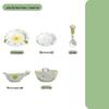Alimentação sólida – Louça para crianças