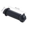 1pcs Wall-Mounted Toilet Paper Holder Cartoon Cat Telescopic Tissue Holder Kitchen Tissue Roll Dispenser Bath Paper Towel Roll