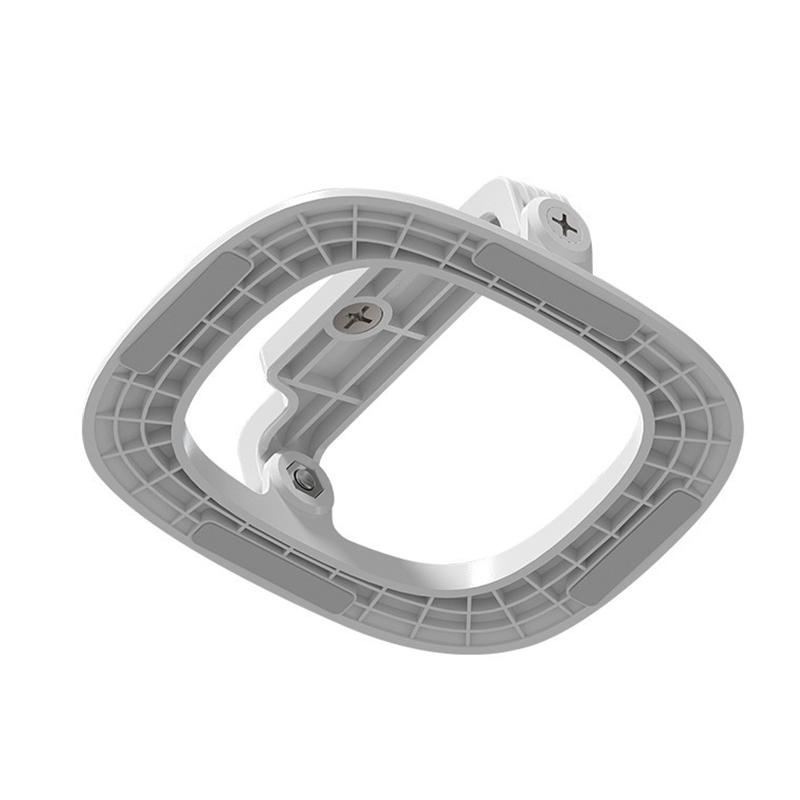 Tischprojektorständer mit verstellbarem Winkel, Projektorhalterung für den Schreibtisch, passend für Jmgo, Xiaomi Mijia und Xgimi.