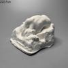 Statua in Gesso Replica "Danaide" di Rodin Decorazione da Scrivania Opere d'Arte Creative Ornamenti Personaggi Scultura Estetica per la Stanza