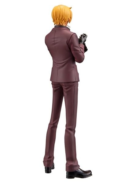 One Piece Figure Sanji DXF Wano Country Vol.20