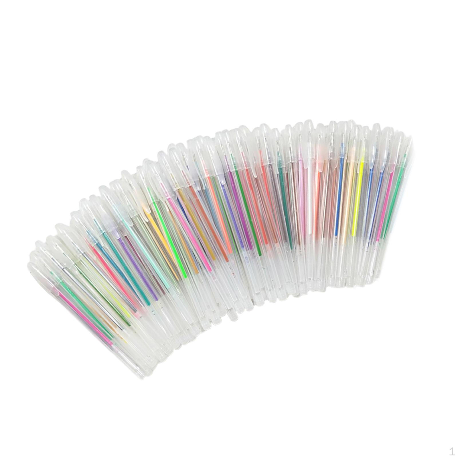 

Pens Refills Art Markers for Kids Adults 110 Color