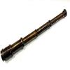 Dollond London Brass Nautical - Antique Functional Telescope Glass Optics High Magnification Handheld Style