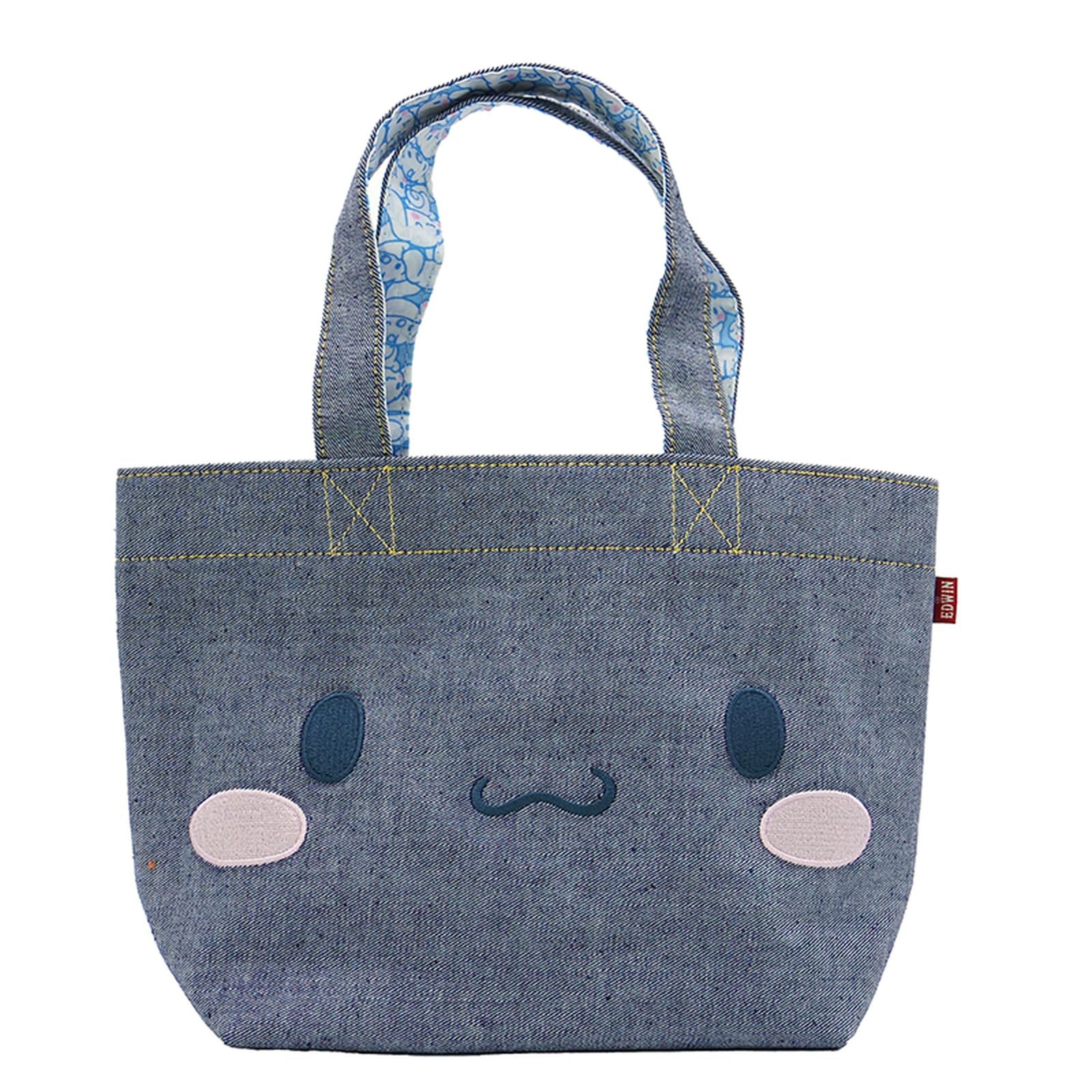 

Товари з персонажами Sanrio Міні-тоут [Nakajima Corporation]
