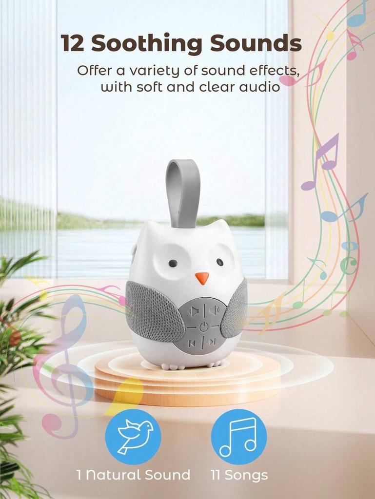 High-Quality Portable High-Quality Sleep High-Quality Sound High-Quality Toddler High-Quality White High-Quality Noise High-Quality Machine