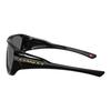 Oakley De La Salle Lässige Sport-Spritzguss-Unregelmäßige Sonnenbrille Unisex-Sonnenbrille 9493---DE-LA-SALLE